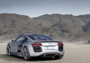 Audi R8 V12 TDI